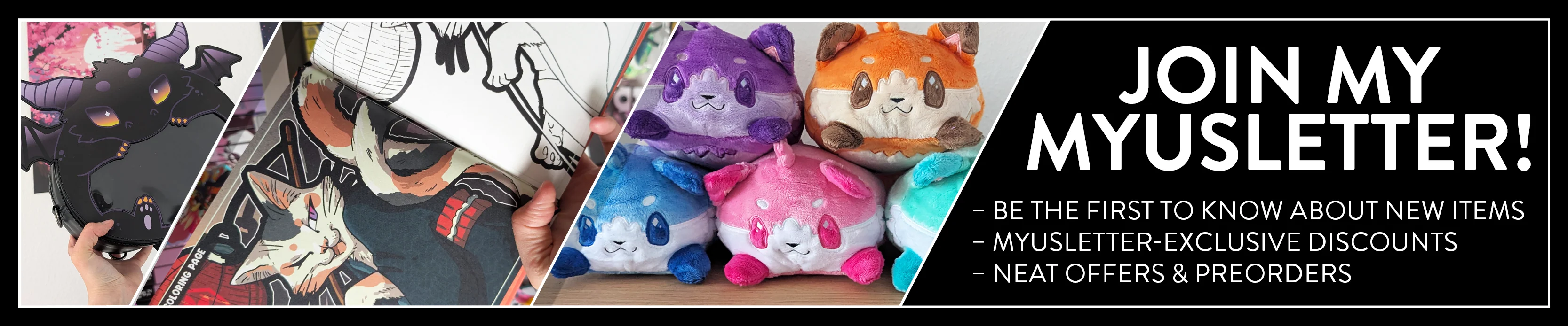 Welcome to Our Store