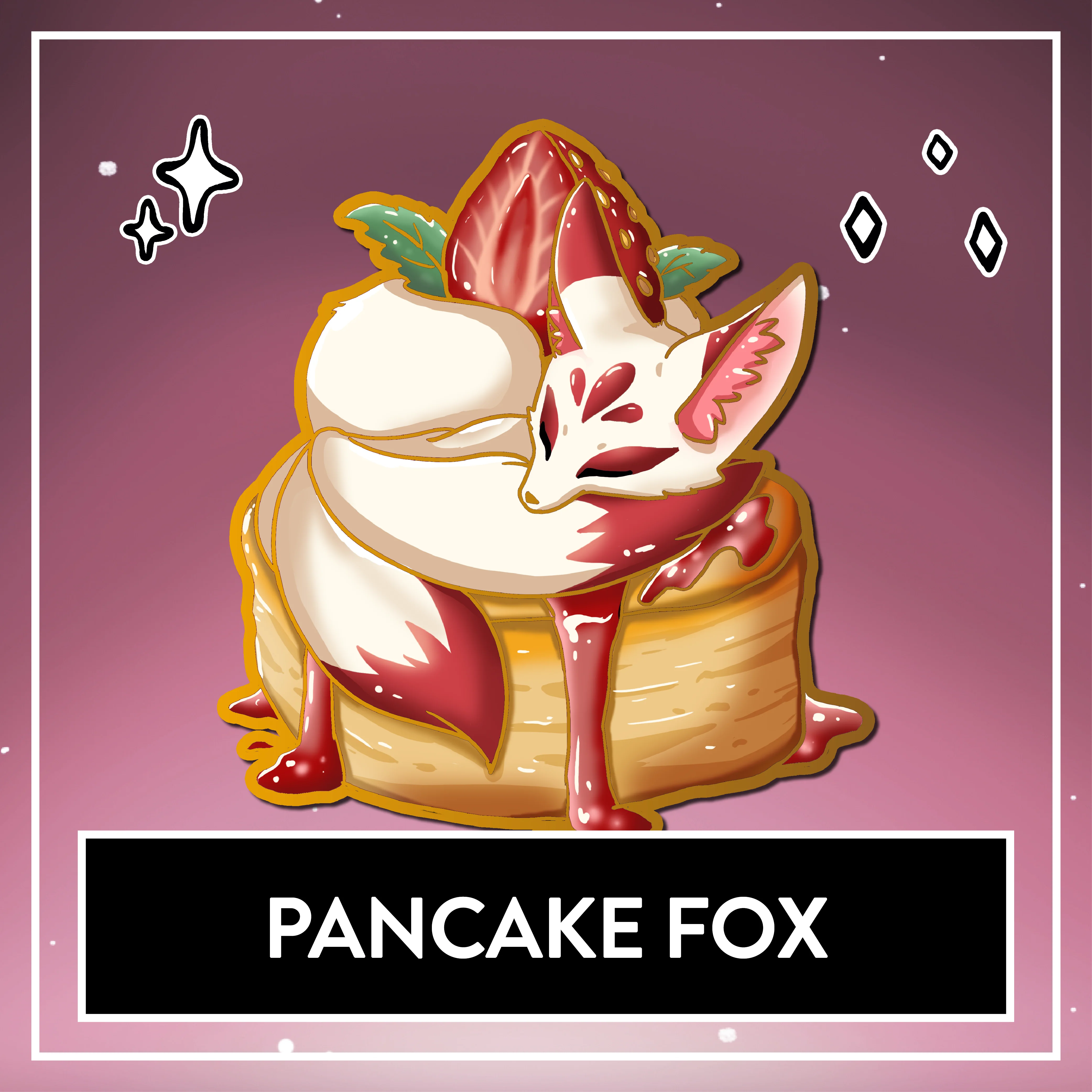 Myuna's Chinese New Year Sale!